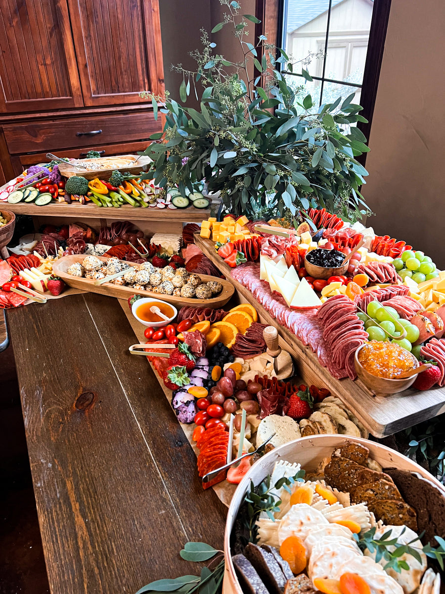 Graze Table – Gotta Graze